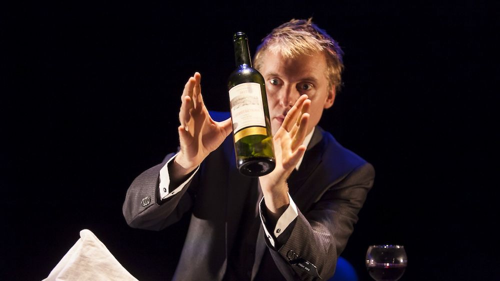 Festival Melting Pot