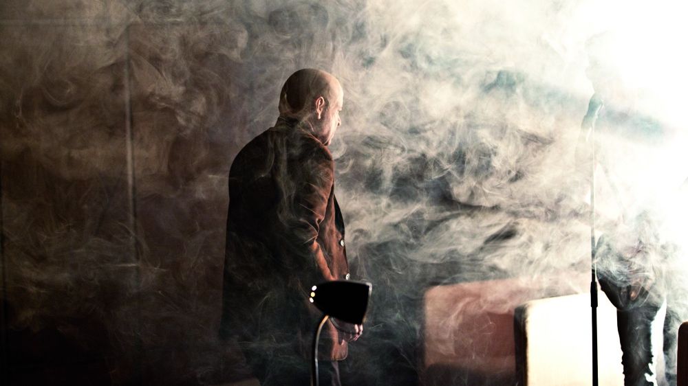 Docteur Camiski ou l’esprit du sexe