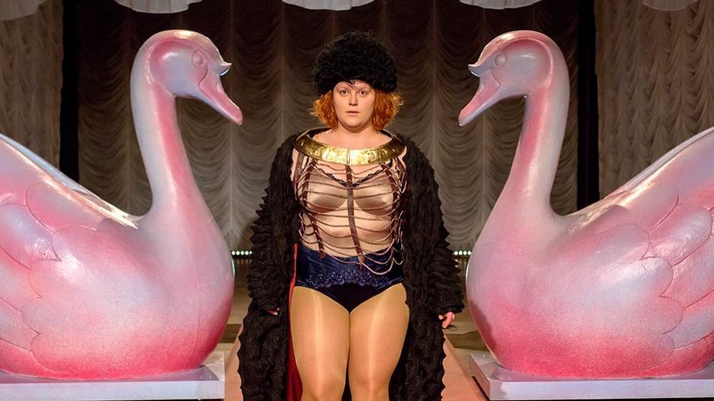 I can be your hero baby