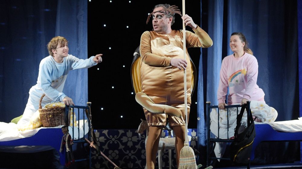 Peterchens Mondfahrt