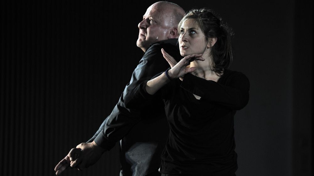 Agonie und Ekstase des Steve Jobs