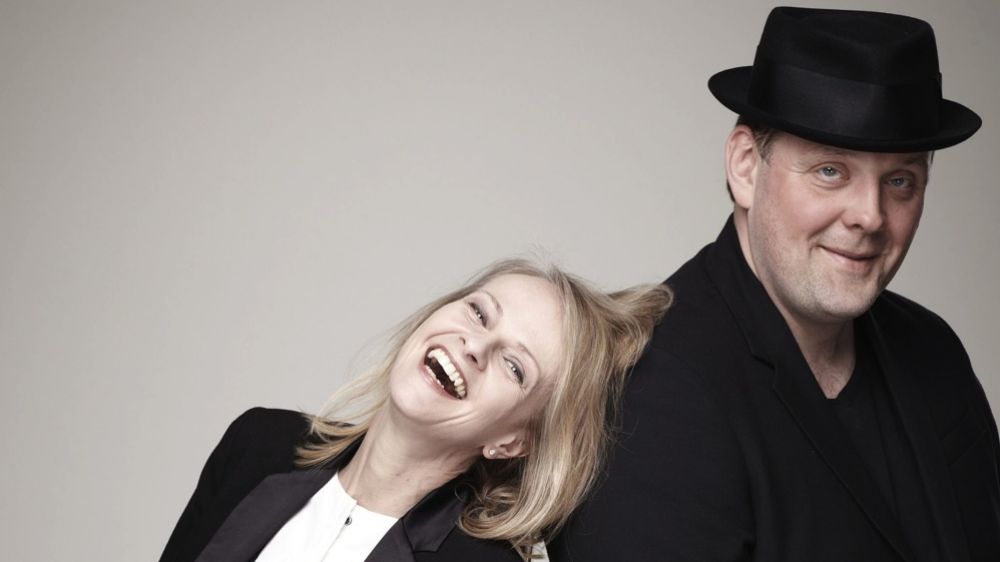 Des Fleurs pour Algernon