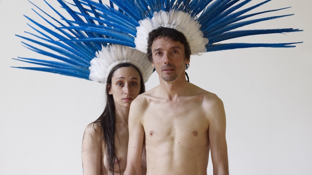 Clôture de l’amour