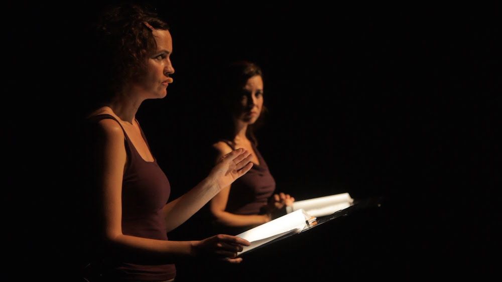 Louise elle est folle