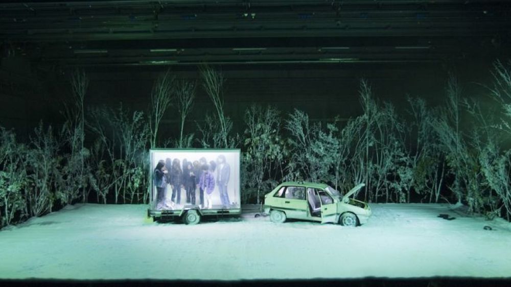 La Mélancolie des dragons