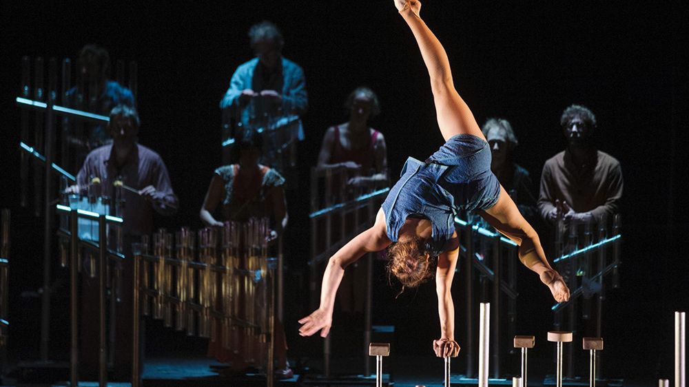 Tempus Fugit ? Une ballade sur le chemin perdu