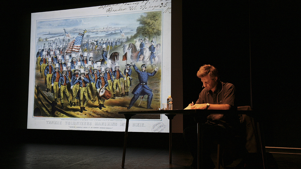 L’encyclopédie des guerres