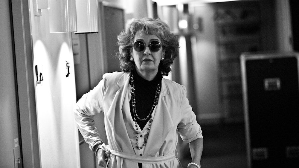 Le Temps et la Chambre