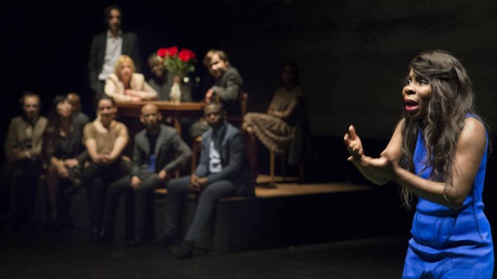 Ceux que j’ai rencontrés ne m’ont peut-être pas vu