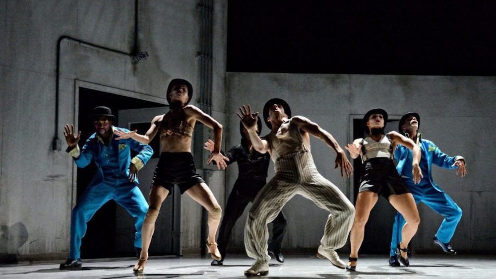 Betroffenheit (Stupéfaction)