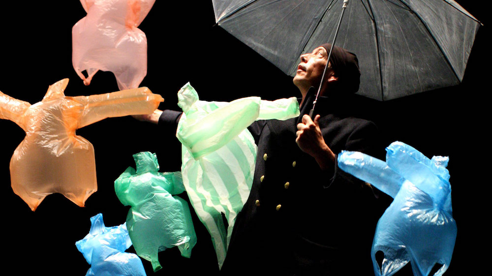 L’après-midi d’un foehn / Vortex