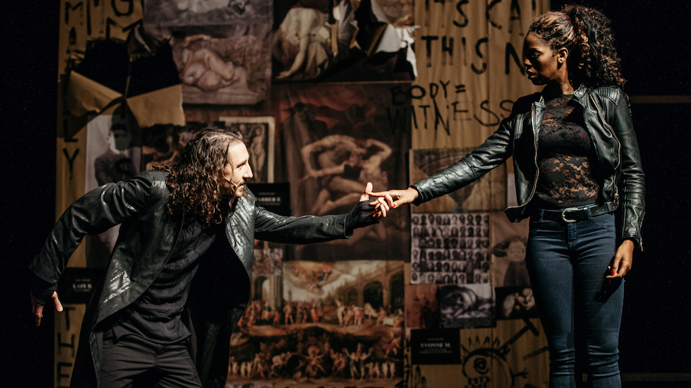 Jekyll & Hyde – Resurrection