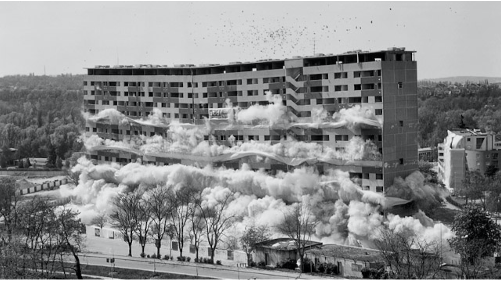 Des territoires (…D’une prison l’autre…)