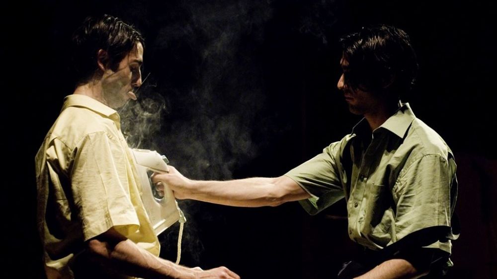 Mi otro yo – mein anderes Ich