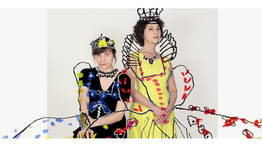 Jackie (un drame de princesse)