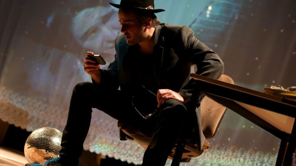 L’Avare : un portrait de famille en ce début de 3e millénaire