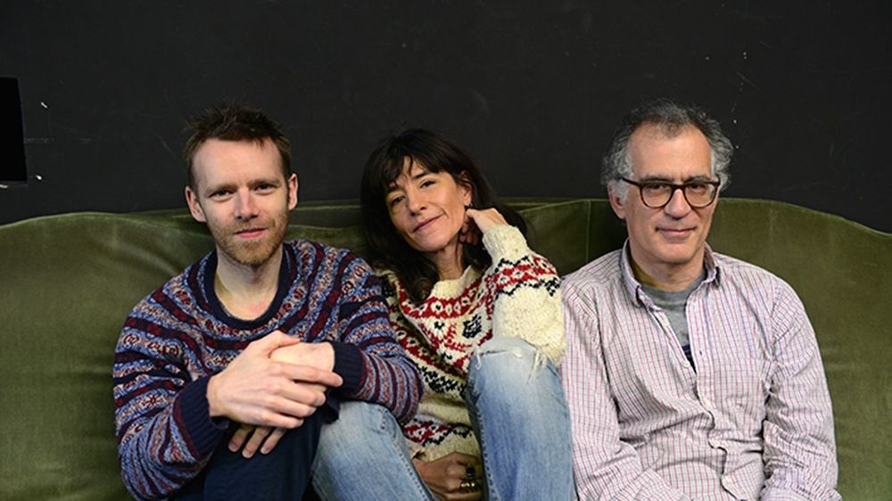 Les événements (The Events)