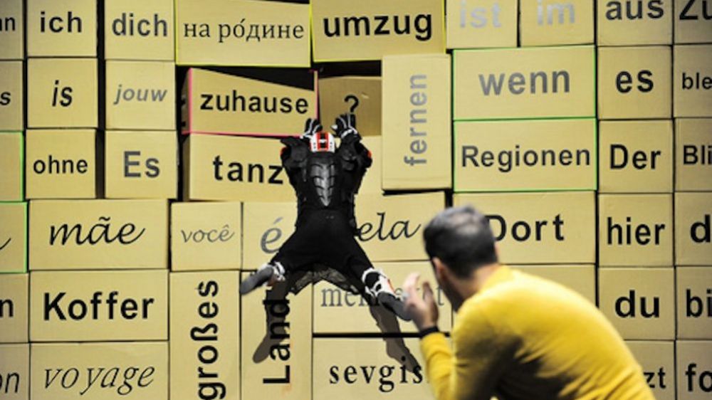 Nächste Ausfahrt: Heimat