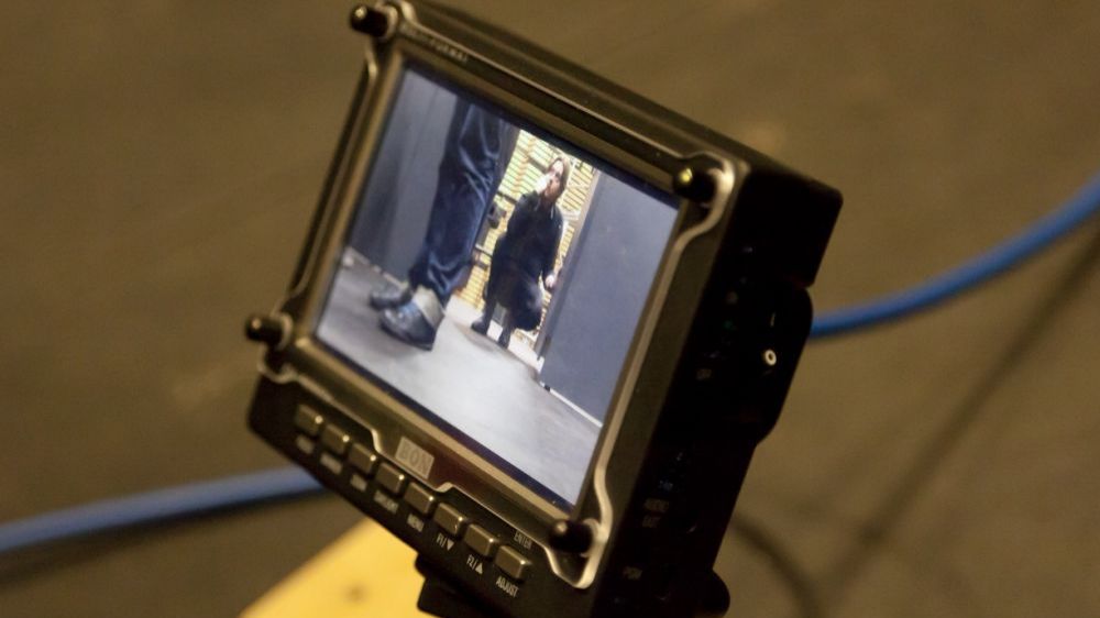 Métamorphose (Verwandlung)