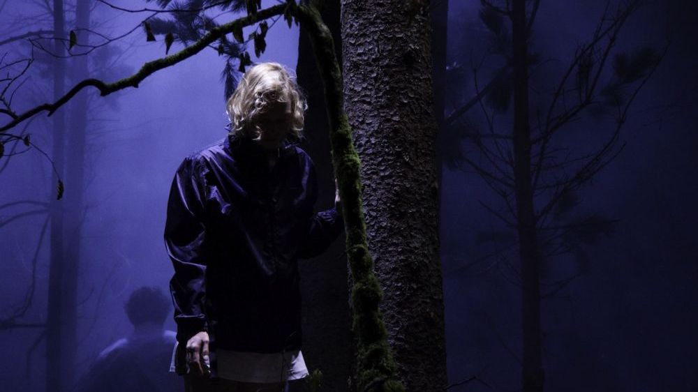 This is how you will disappear