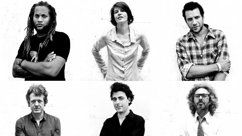 Tout va bien en Amérique